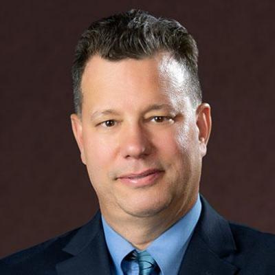 Joseph J. Bogdan