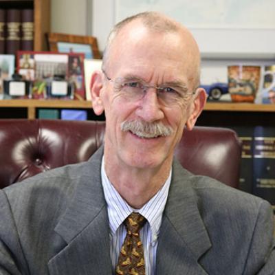 John  Teter - San Jose, CA - Elite Lawyer