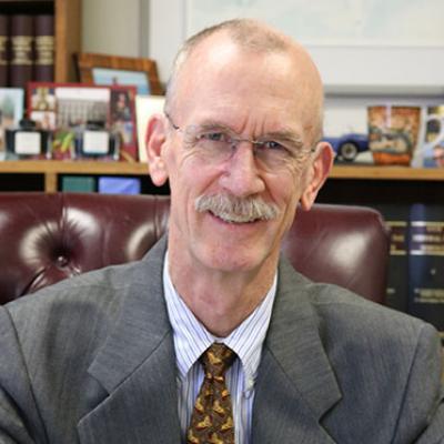 John Teter