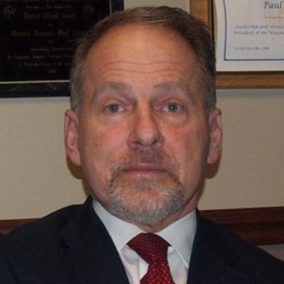 Paul Bucher - Delafield, WI - Elite Lawyer