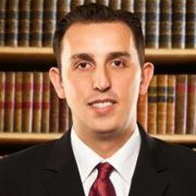 Dennis Lindell - Naperville, IL - Elite Lawyer