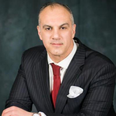 Emilio Moretti - Chicago (+ suburbs), IL - Elite Lawyer