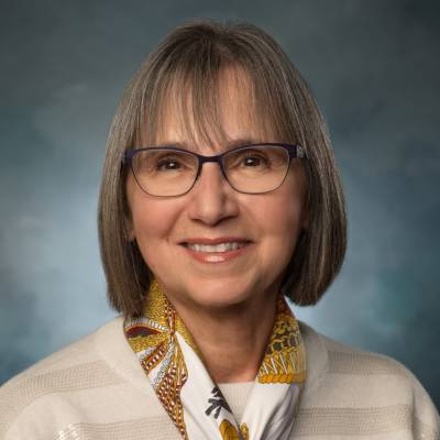 Carol A. Nolan
