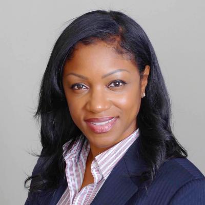 Karen H. Charrington