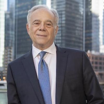 George Bellas - Park Ridge, IL - Elite Lawyer