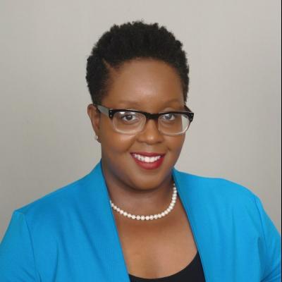 Marie-Yves Nadine Jean-Baptiste - Towson, MD - Elite Lawyer