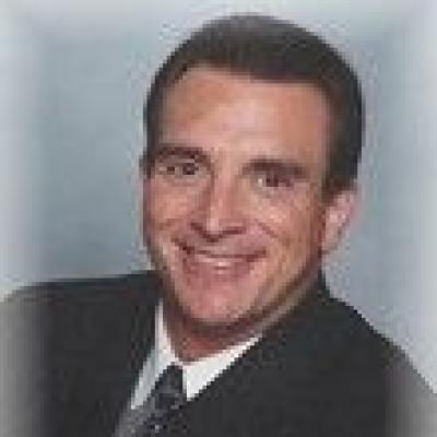 Robert Carl Davis