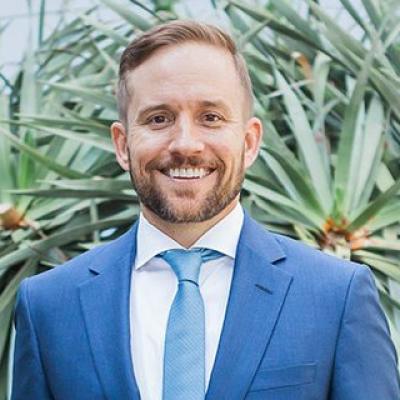 Clark H. Fielding - Irvine, CA - Elite Lawyer