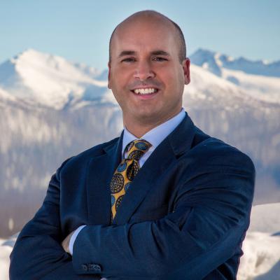 Ben Crittenden - Anchorage, AK - Elite Lawyer