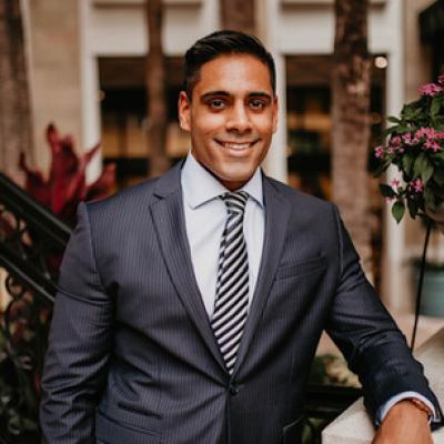 Rahul Parikh - Orlando, FL - Elite Lawyer