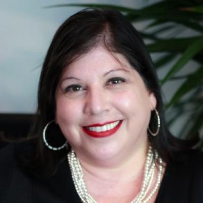 Sylvia G. Acosta - West Jordan, UT - Elite Lawyer