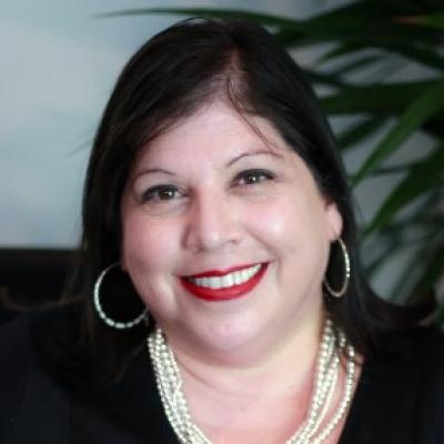 Sylvia Grace Acosta - South Jordan, UT - Elite Lawyer