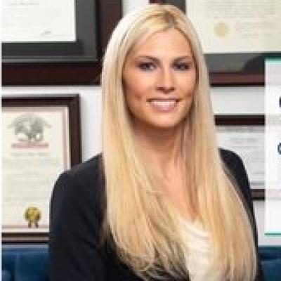 Angela M. Kinley
