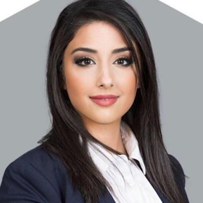 Tina H. Abdolhosseini