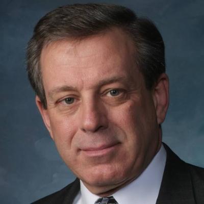 Ronald L. Hendrix