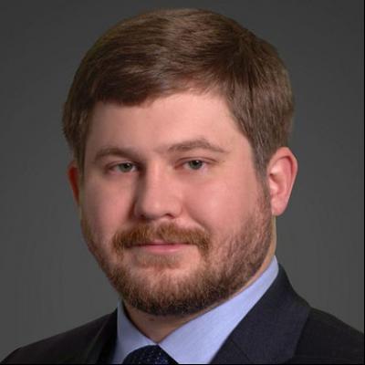 Christopher L. Hendrix