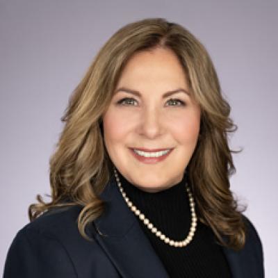 Shari R. Gordon