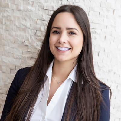 Caroline Fischer Espi - Orlando, FL - Elite Lawyer