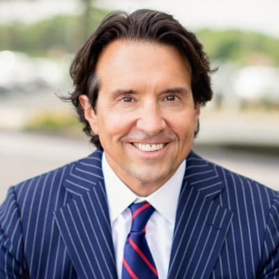 Raiford D. Palmer - Naperville, IL - Elite Lawyer