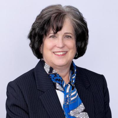 Miriam E. Cooper