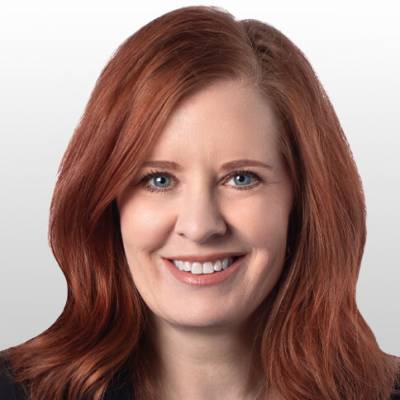 Stacey A. McCullough