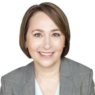 Adria East Mossing Esq. - Chicago, IL - Elite Lawyer