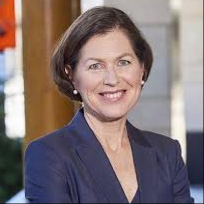 Corrie Yackulic - Seattle, WA - Elite Lawyer