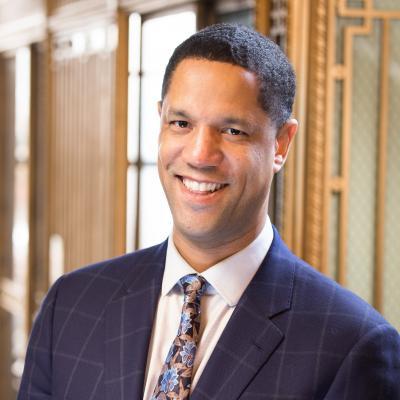 Lincoln C. Beauregard - Seattle, WA - Elite Lawyer