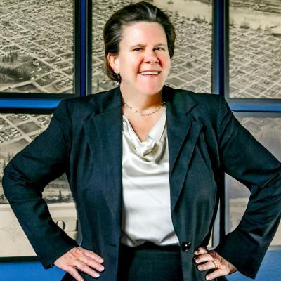 Kathryn S. Root - Portland, OR - Elite Lawyer