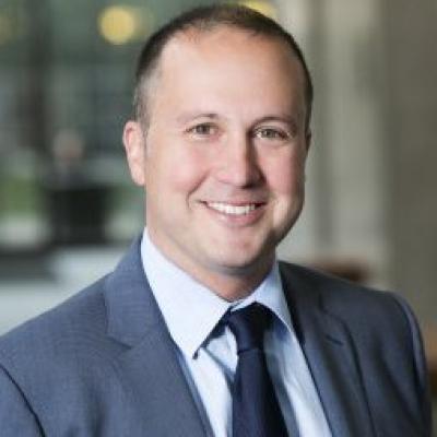 Blake  Marks-Dias - Seattle, WA - Elite Lawyer