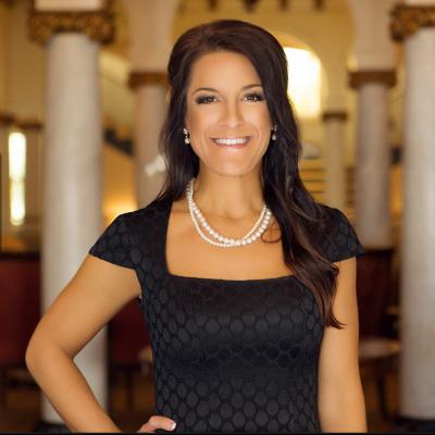 Megan E. Wooster - Little Rock, AR - Elite Lawyer