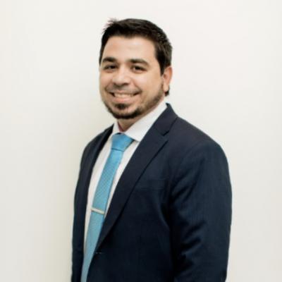 Mario I. Molina - Miramar, FL - Elite Lawyer