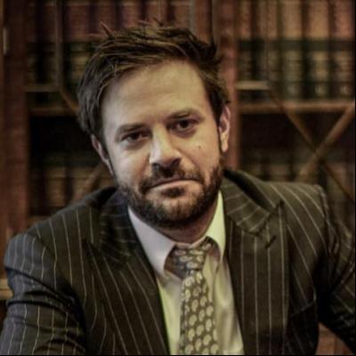 Harrison Pask - McKinney, TX - Elite Lawyer