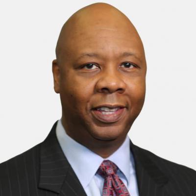 Gregory Jackson