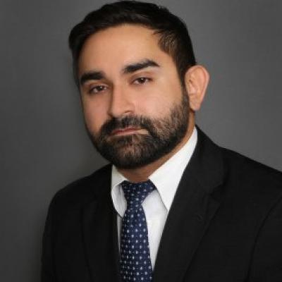 Ahson B. Wali - Houston, TX - Elite Lawyer