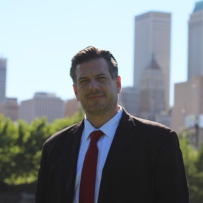 Anthony L. Allen