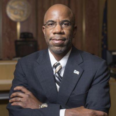 Mark Nicholson - Indianapolis, IN - Elite Lawyer