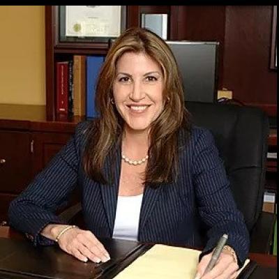 April I. Halle - Fort Lauderdale, FL - Elite Lawyer