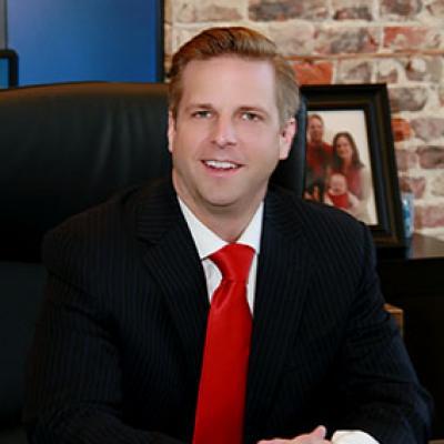 Shaun W. Hodge