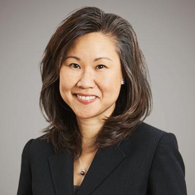 Doris Cheng - San Francisco, CA - Elite Lawyer