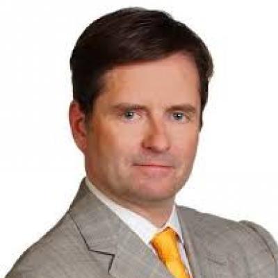 Christopher B. Dolan