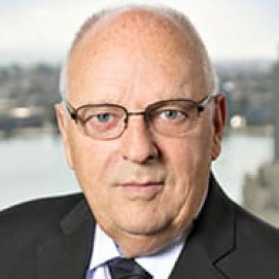 J. Gary Gwilliam - Oakland, CA - Elite Lawyer