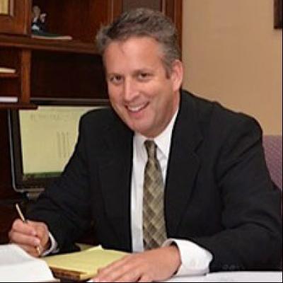 Peter M. Wolff