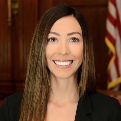 Rachel Mattie - Orlando, FL - Elite Lawyer