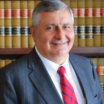 Nader George Shunnarah - Louisville, KY - Elite Lawyer