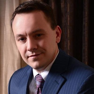 Brian J. Prain