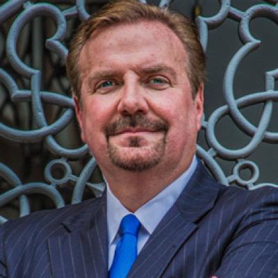 Stephen Rue - Kenner, LA - Elite Lawyer