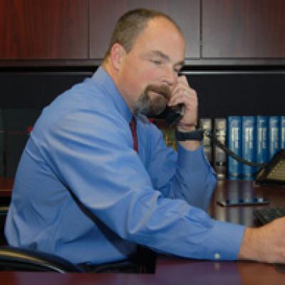 Jack Zaremba - Joliet, IL - Elite Lawyer