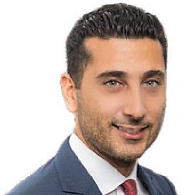 Daniel Yagoubzadeh - Los Angeles, CA - Elite Lawyer
