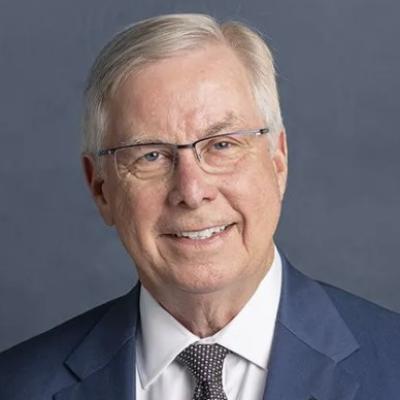 James E. Butler, Jr.